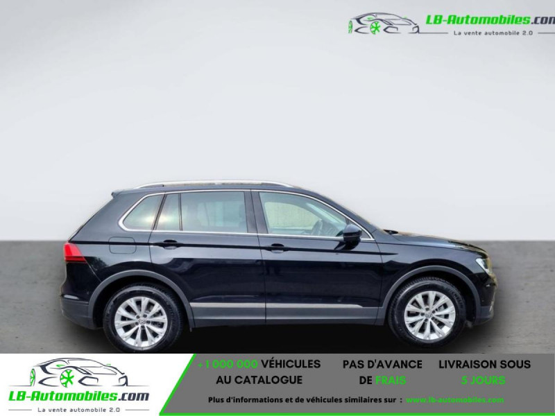 Volkswagen Tiguan 1.4 TSI 150 BMT BVA  occasion � Beaupuy - photo n�4