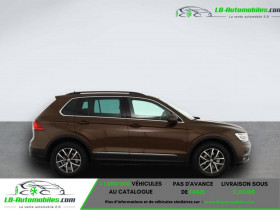 Volkswagen Tiguan 1.4 TSI 150 BMT BVA  occasion � Beaupuy - photo n�5