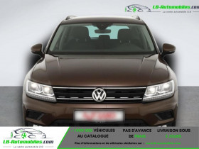 Volkswagen Tiguan 1.4 TSI 150 BMT BVA  occasion � Beaupuy - photo n�4