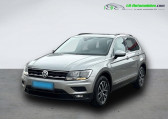Volkswagen Tiguan occasion année 2017 boite Automatique Annonce Volkswagen Tiguan occasion Essence 1.4 TSI 150 BMT BVA à Beaupuy
