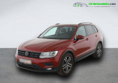 Volkswagen Tiguan occasion année 2018 boite Automatique Annonce Volkswagen Tiguan occasion Essence 1.4 TSI 150 BMT BVA à Beaupuy