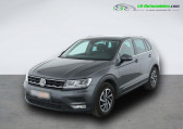 Volkswagen Tiguan occasion année 2017 boite Automatique Annonce Volkswagen Tiguan occasion Essence 1.4 TSI 150 BMT BVA à Beaupuy
