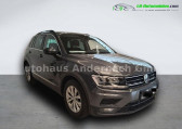 Volkswagen Tiguan 1.4 TSI 150 BMT BVA   Beaupuy 31