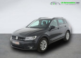 Volkswagen Tiguan occasion année 2018 boite Automatique Annonce Volkswagen Tiguan occasion Essence 1.4 TSI 150 BMT BVA à Beaupuy