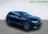 Volkswagen Tiguan occasion année 2016 boite Automatique Annonce Volkswagen Tiguan occasion Essence 1.4 TSI 150 BMT BVA à Beaupuy