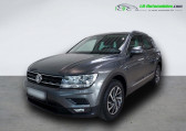 Volkswagen Tiguan occasion année 2017 boite Automatique Annonce Volkswagen Tiguan occasion Essence 1.4 TSI 150 BMT BVA à Beaupuy