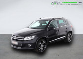Volkswagen Tiguan occasion année 2016 boite Automatique Annonce Volkswagen Tiguan occasion Essence 1.4 TSI 150 BMT BVA à Beaupuy
