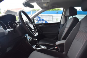 Volkswagen Tiguan 1.4 TSI 150 BMT BVA  occasion  Beaupuy - photo n4