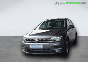 Volkswagen Tiguan , garage LB AUTOMOBILES  Beaupuy