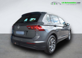 Volkswagen Tiguan 1.4 TSI 150 BMT BVA  occasion  Beaupuy - photo n3