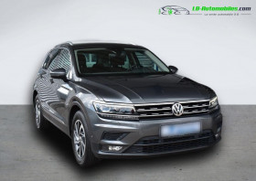 Volkswagen Tiguan 1.4 TSI 150 BMT BVA  occasion  Beaupuy - photo n2