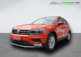 Volkswagen Tiguan occasion année 2017 boite Automatique Annonce Volkswagen Tiguan occasion Essence 1.4 TSI 150 BMT BVA à Beaupuy