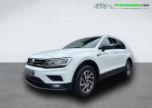 Volkswagen Tiguan occasion année 2018 boite Automatique Annonce Volkswagen Tiguan occasion Essence 1.4 TSI 150 BMT BVA à Beaupuy