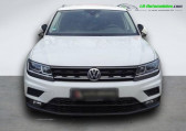 Volkswagen Tiguan occasion année 2018 boite Automatique Annonce Volkswagen Tiguan occasion Essence 1.4 TSI 150 BMT BVA à Beaupuy