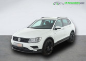 Volkswagen Tiguan occasion année 2018 boite Automatique Annonce Volkswagen Tiguan occasion Essence 1.4 TSI 150 BMT BVA à Beaupuy