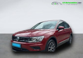 Volkswagen Tiguan occasion année 2017 boite Automatique Annonce Volkswagen Tiguan occasion Essence 1.4 TSI 150 BMT BVA à Beaupuy