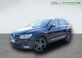 Volkswagen Tiguan occasion année 2017 boite Automatique Annonce Volkswagen Tiguan occasion Essence 1.4 TSI 150 BMT BVA à Beaupuy
