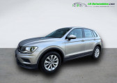 Volkswagen Tiguan occasion année 2016 boite Automatique Annonce Volkswagen Tiguan occasion Essence 1.4 TSI 150 BMT BVA à Beaupuy