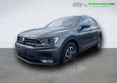 Volkswagen Tiguan occasion année 2017 boite Automatique Annonce Volkswagen Tiguan occasion Essence 1.4 TSI 150 BMT BVA à Beaupuy