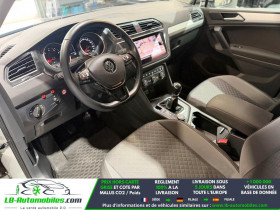 Volkswagen Tiguan 1.4 TSI 150 BMT BVM  occasion � Beaupuy - photo n�8