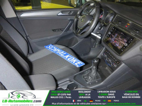 Volkswagen Tiguan 1.4 TSI 150 BMT BVM  occasion � Beaupuy - photo n�5