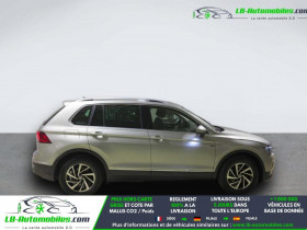 Volkswagen Tiguan 1.4 TSI 150 BMT BVM  occasion � Beaupuy - photo n�4