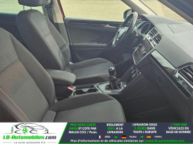 Volkswagen Tiguan 1.4 TSI 150 BMT BVM  occasion � Beaupuy - photo n�5