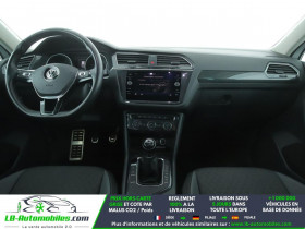 Volkswagen Tiguan 1.4 TSI 150 BMT BVM  occasion � Beaupuy - photo n�3