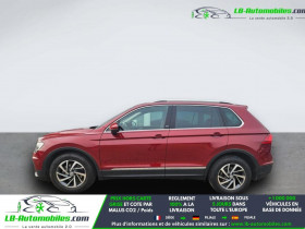 Volkswagen Tiguan 1.4 TSI 150 BMT BVM  occasion � Beaupuy - photo n�4