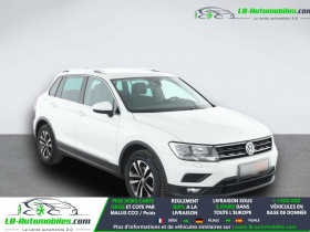 Volkswagen Tiguan 1.4 TSI 150 BMT BVM  occasion � Beaupuy - photo n�2