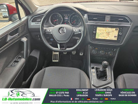 Volkswagen Tiguan 1.4 TSI 150 BMT BVM  occasion � Beaupuy - photo n�2
