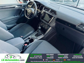 Volkswagen Tiguan 1.4 TSI 150 BMT BVM  occasion � Beaupuy - photo n�6