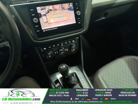 Volkswagen Tiguan 1.4 TSI 150 BMT BVM  occasion � Beaupuy - photo n�3