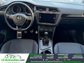 Volkswagen Tiguan 1.4 TSI 150 BMT BVM  occasion � Beaupuy - photo n�2