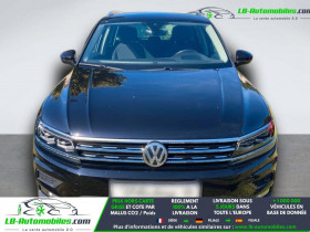 Volkswagen Tiguan 1.4 TSI 150 BMT BVM  occasion � Beaupuy - photo n�4