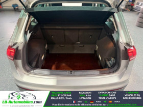 Volkswagen Tiguan 1.4 TSI 150 BMT BVM  occasion � Beaupuy - photo n�10