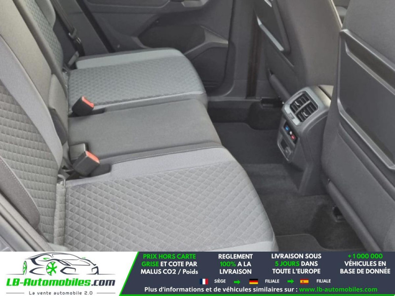 Volkswagen Tiguan 1.4 TSI 150 BMT BVM  occasion � Beaupuy - photo n�6