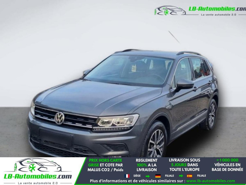 Volkswagen Tiguan 1.4 TSI 150 BMT BVM  occasion � Beaupuy