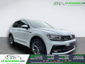 Annonce Volkswagen Tiguan occasion Essence 1.4 TSI 150 BMT BVM � Beaupuy