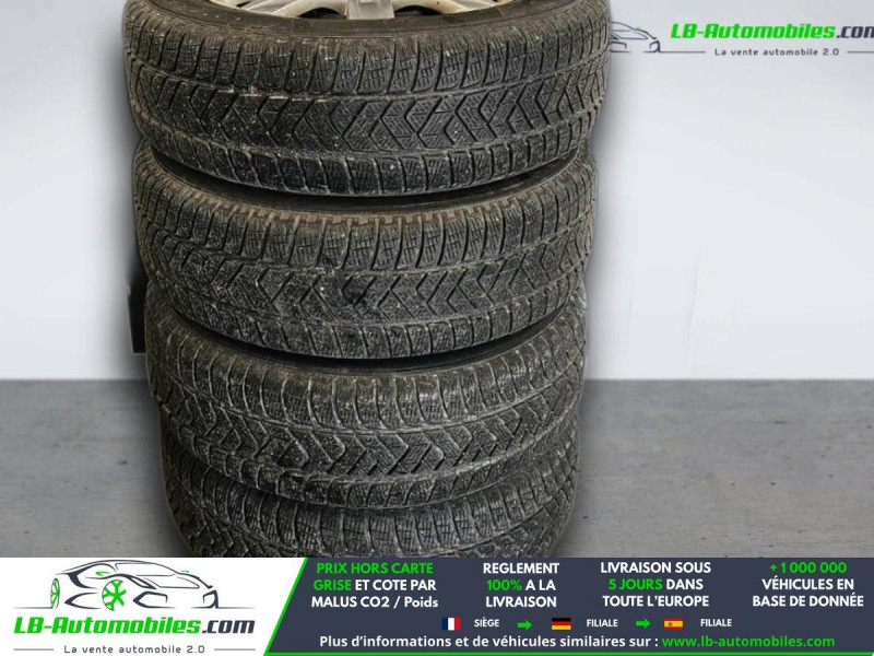 Volkswagen Tiguan 1.4 TSI 150 BMT BVM  occasion � Beaupuy - photo n�5