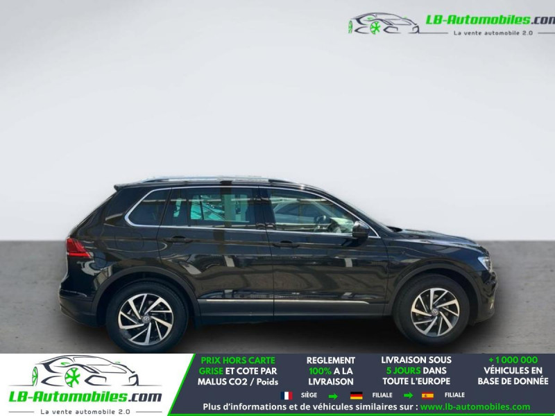 Volkswagen Tiguan 1.4 TSI 150 BMT BVM  occasion � Beaupuy - photo n�4