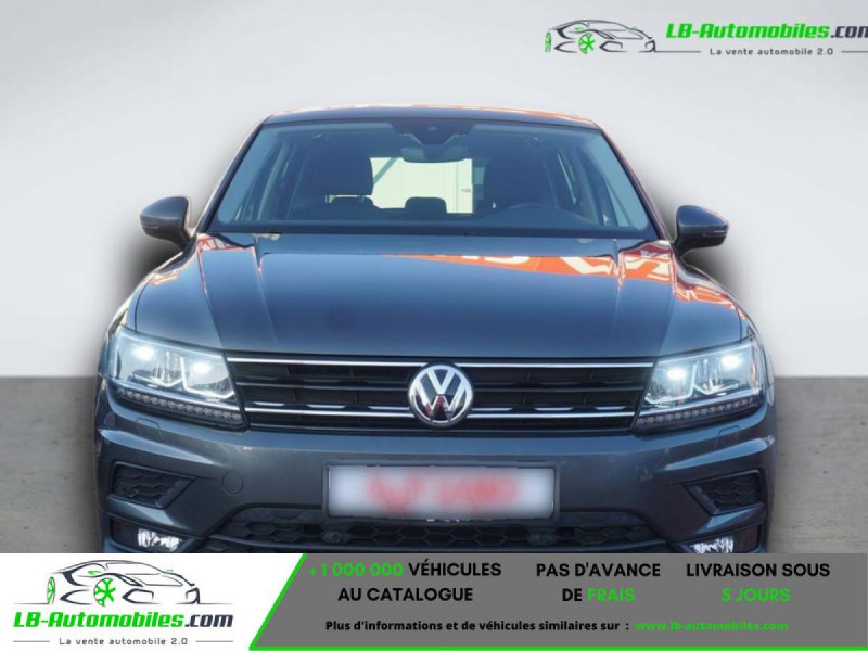 Volkswagen Tiguan 1.4 TSI 150 BMT BVM  occasion � Beaupuy - photo n�5