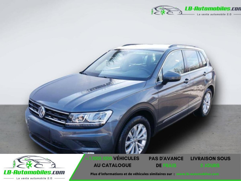 Volkswagen Tiguan 1.4 TSI 150 BMT BVM  occasion � Beaupuy