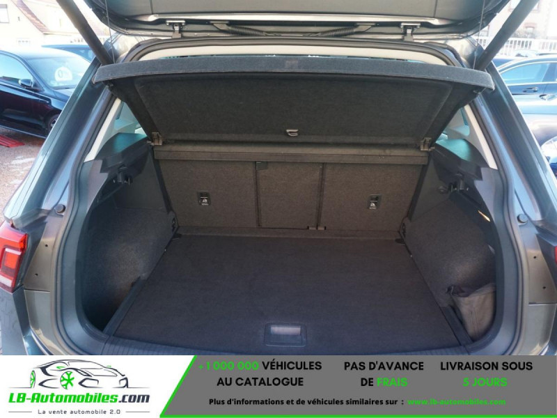 Volkswagen Tiguan 1.4 TSI 150 BMT BVM  occasion � Beaupuy - photo n�9