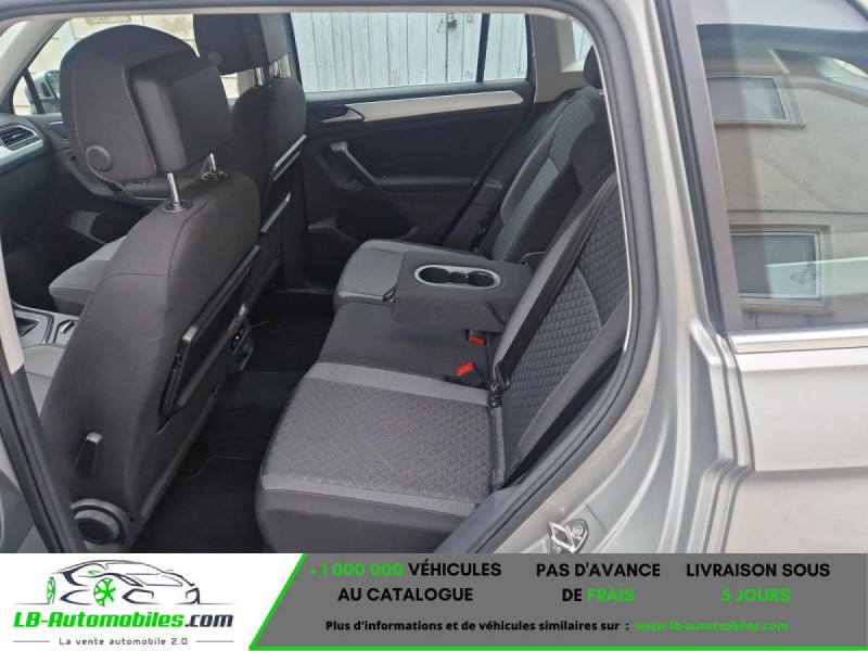 Volkswagen Tiguan 1.4 TSI 150 BMT BVM  occasion � Beaupuy - photo n�6