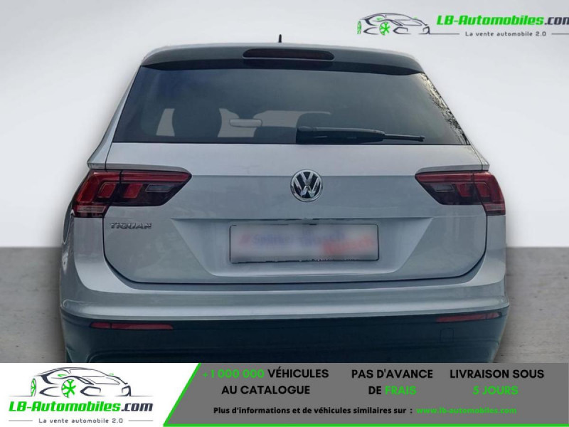 Volkswagen Tiguan 1.4 TSI 150 BMT BVM  occasion � Beaupuy - photo n�5