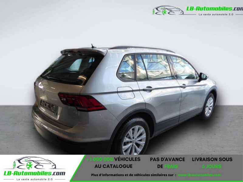Volkswagen Tiguan 1.4 TSI 150 BMT BVM  occasion � Beaupuy - photo n�4
