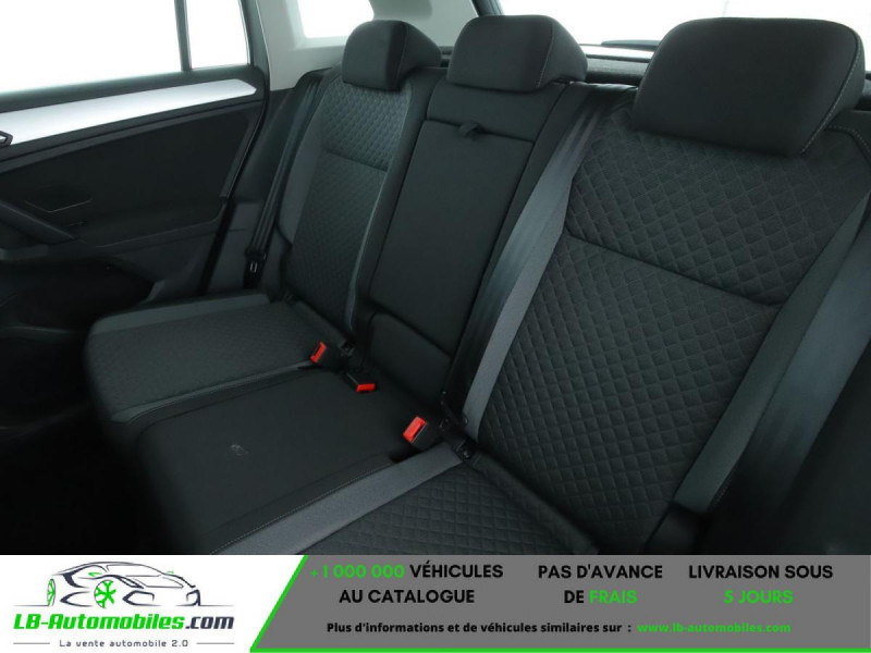 Volkswagen Tiguan 1.4 TSI 150 BMT BVM  occasion � Beaupuy - photo n�8