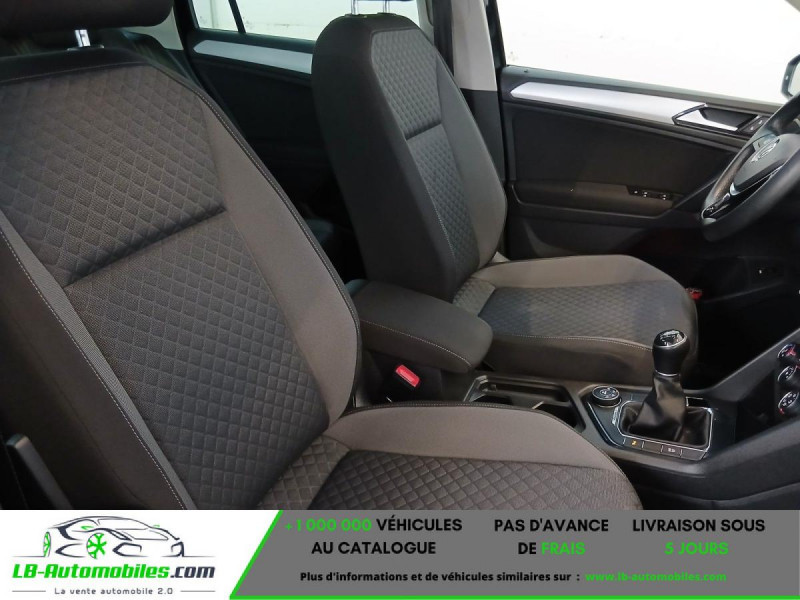 Volkswagen Tiguan 1.4 TSI 150 BMT BVM  occasion � Beaupuy - photo n�3