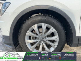 Volkswagen Tiguan 1.4 TSI 150 BMT BVM  occasion � Beaupuy - photo n�6
